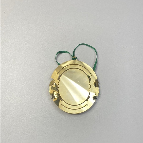 White House Historical Association 2009 Abraham Lincoln Holiday Ornament - Picture 5 of 7